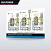 Valve Directional Control – Hydraulic Type, Part Of Hydraulic
