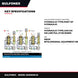 Valve Directional Control – Hydraulic Type, Part Of Hydraulic