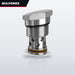 Valve – Poppet Type, 275 Bar (4000 Psi) Supply