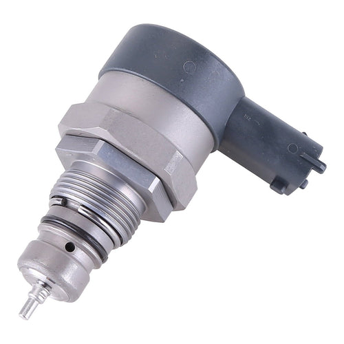 Valve – Pressure Control Type, For Fuel Filter + Bracket