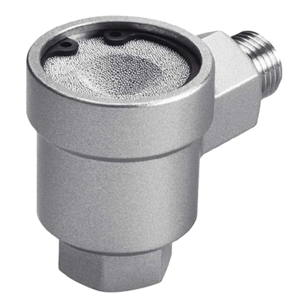 Valve – Quick Exhaust Type, 0.3 To 10 Bar Supply