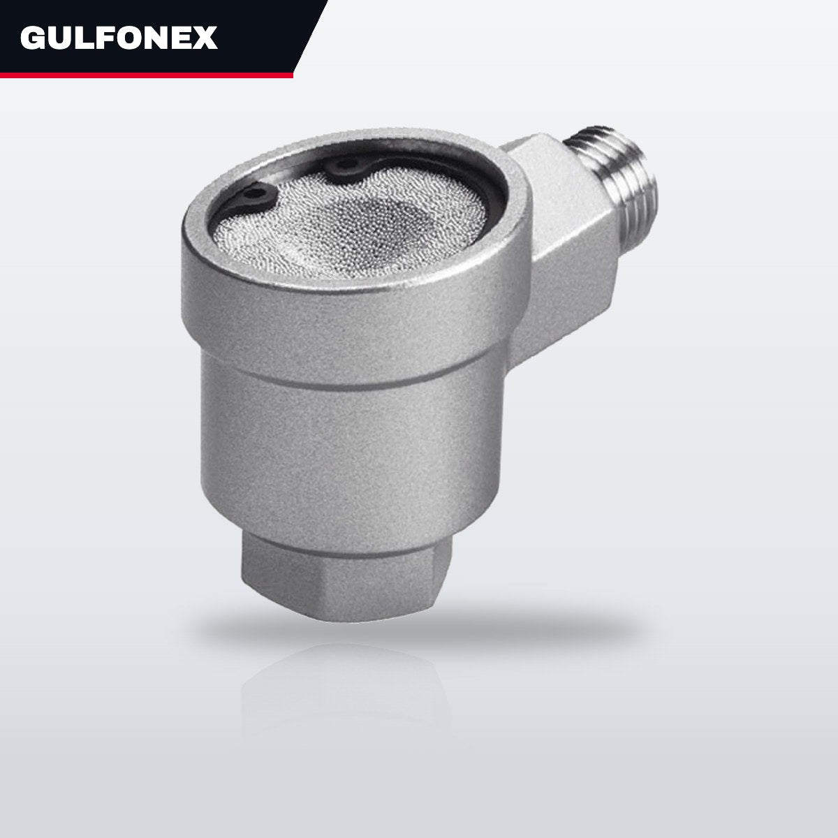 Valve – Quick Exhaust Type, 0.3 To 10 Bar Supply