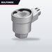 Valve – Quick Exhaust Type, 0.3 To 10 Bar Supply
