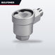 Valve – Quick Exhaust Type, 0.3 To 10 Bar Supply