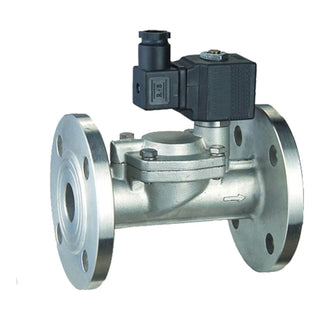 Valve Solenoid – 45L, With Flanged Ssa25A-15A