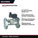 Valve Solenoid – 45L, With Flanged Ssa25A-15A
