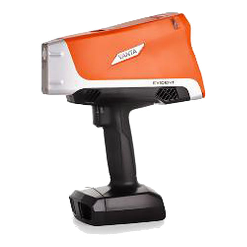 Olympus VANTA Element – Portable XRF Metal Analyzer