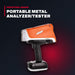 Olympus VANTA Element – Portable XRF Metal Analyzer
