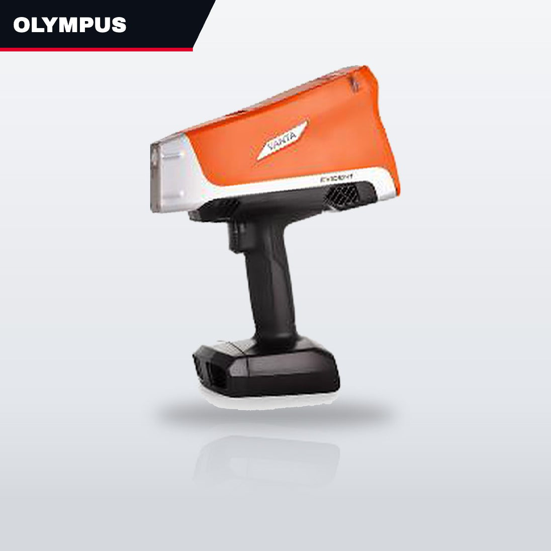 Olympus VANTA Element – Portable XRF Metal Analyzer