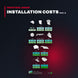 Ventil OTHERS – Installation Costs ... .