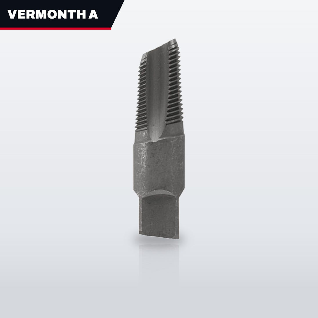 Vermonth American Hardware Tool 20353 – Tap Hand – Pipe Type, Cut