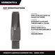 Vermonth American Hardware Tool 20353 – Tap Hand – Pipe Type, Cut