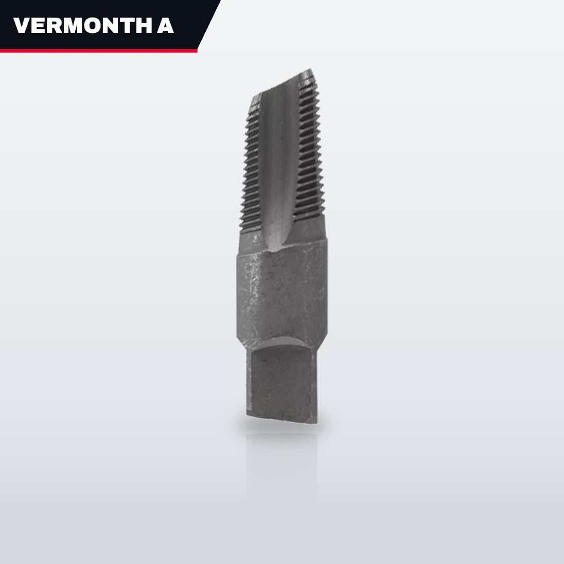 Vermonth American Hardware Tool 20355 – Tap Hand – Pipe Type, Cut