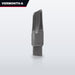 Vermonth American Hardware Tool 20355 – Tap Hand – Pipe Type, Cut