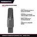 Vermonth American Hardware Tool 20355 – Tap Hand – Pipe Type, Cut