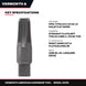 Vermonth American Hardware Tool 20355 – Tap Hand – Pipe Type, Cut