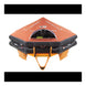 Viking Life Saving Equipment Nl 10DK-S30 – Life Preserver – Size 10 Person, Style Throw-Overboard Life Raft