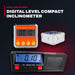 Vital OTHERS – Digital Level Compact Inclinometer