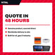Vital OTHERS – Digital Level Compact Inclinometer