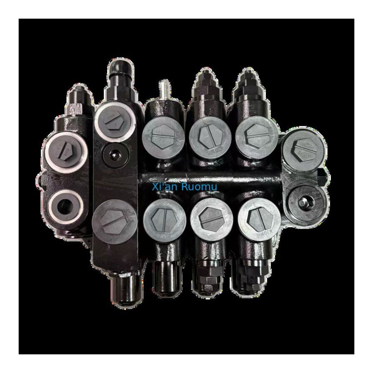 Vlv-Oem Part – Hydr Cntl Sys,Pressrdcng