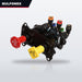 Vlv-Oem Part – Hydr Cntl Sys,Relf,Ref:Rv8