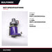 Vlv-Sol – 1.1/8In Od(F),120/208/240Vac