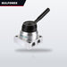Vlv-Sol – 4 Way,1/4In Npt(F),240Vac,Brs