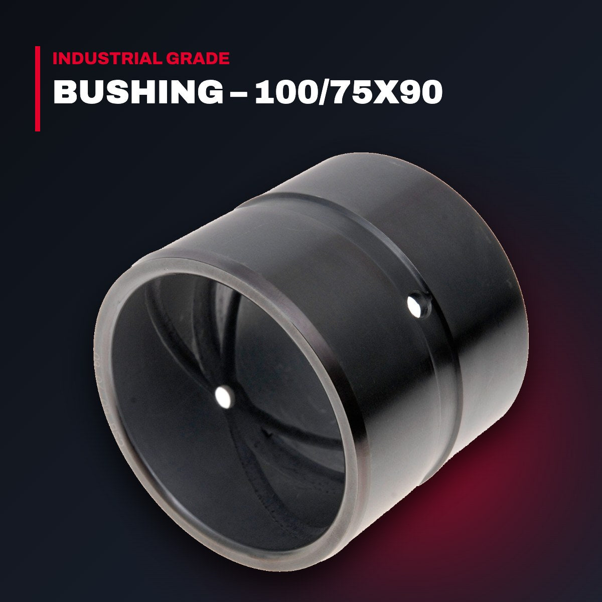 Voith – Bushing, 100/75X90