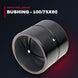 Voith – Bushing, 100/75X90