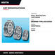 Voith – Bearing Ring, 140/125X55