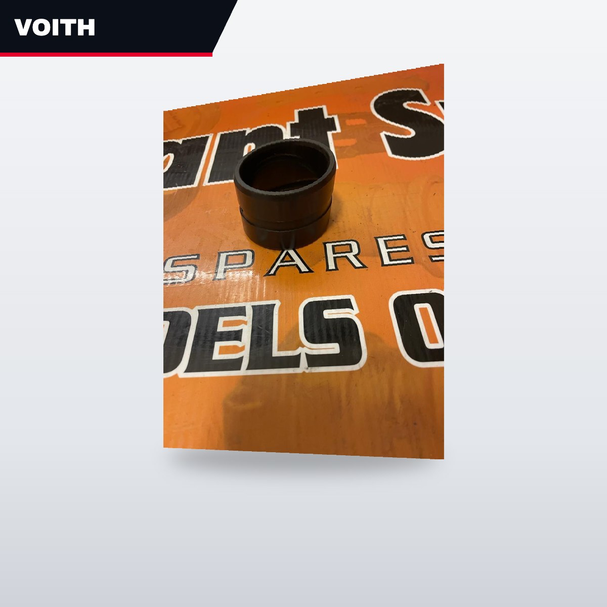 Voith – Bushing, 80/60X45