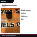 Voith – Bushing, 80/60X45