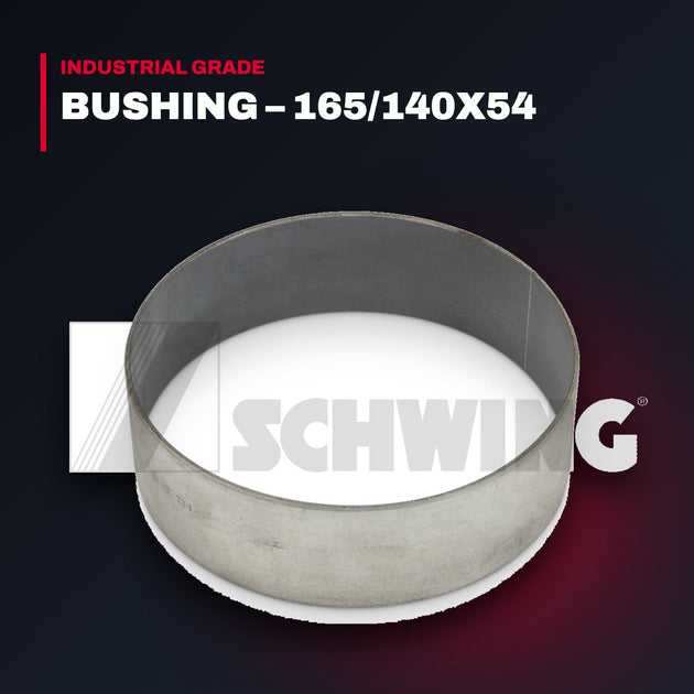 Voith – Bushing, 165/140X54