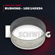 Voith 5002702514 – Bushing – 165/140X54