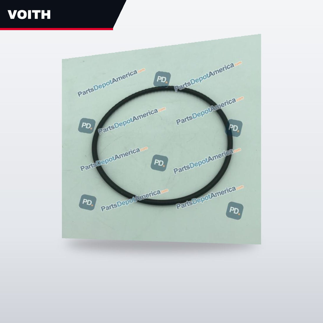 Voith 5002702519 – O-Ring – B-248X5-N