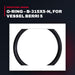 Voith – O-Ring, B-315X5-N, For Vessel Berri 5
