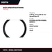 Voith – O-Ring, B-315X5-N, For Vessel Berri 5