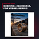 Voith – Bushing, 222/200X48, For Vessel Berri 5