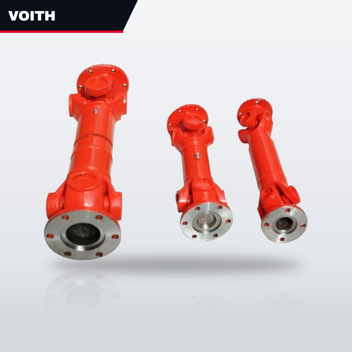 Voith – Artic Joint Bearing, For Vessel Berri 5