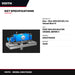 Voith – Key, Size 28X16X160, For Vessel Berri 5