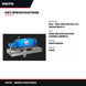 Voith – Key, Size 28X16X160, For Vessel Berri 5
