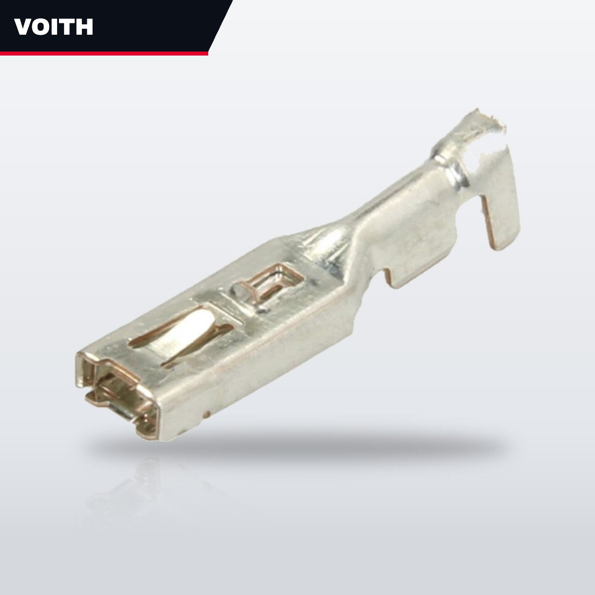 Voith – Split Pin, 10X125