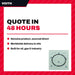 Voith – O-Ring, B-980X10-N