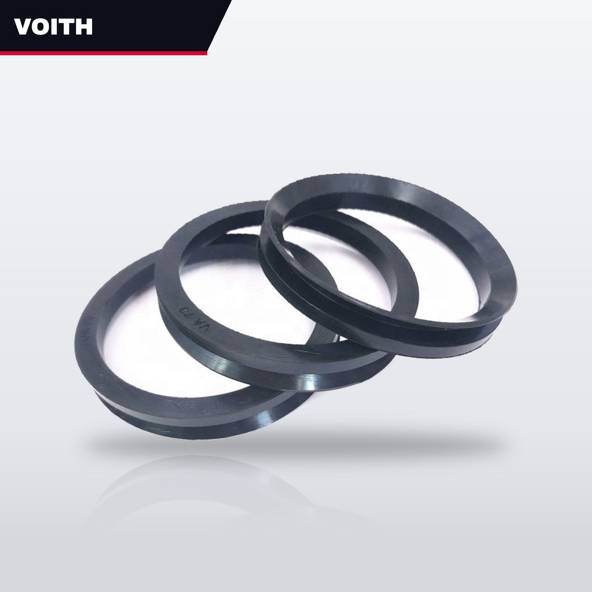 Voith – Shaft Seal Ring, 400X450X20
