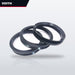 Voith – Shaft Seal Ring, 400X450X20