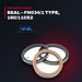 Voith – Seal, Fn034/1, 160/110X2