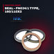 Voith – Seal, Fn034/1, 160/110X2