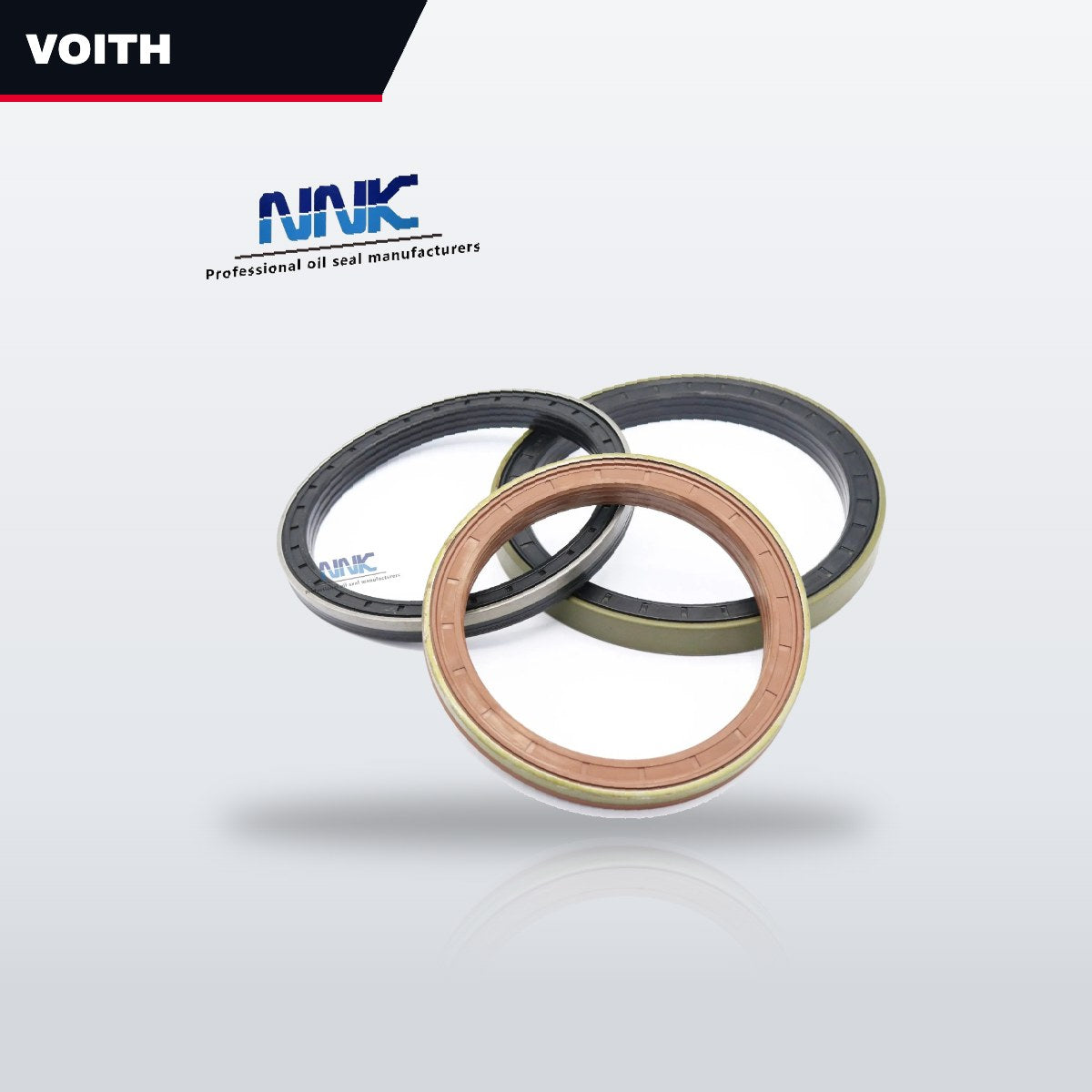 Voith – Seal, Fn034/1, 160/110X2
