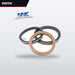 Voith – Seal, Fn034/1, 160/110X2