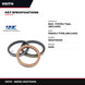 Voith – Seal, Fn034/1, 160/110X2